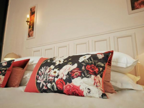 BELLE REINE - 3 APPARTEMENTS EN COEUR DE CENTRE-VILLE
